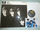 LP The Beatles..with the beatles ( press in UK ) Parlophone MONO PMC 1206 von 63