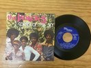 The Jackson 5 Corner Of The Sky  1972 Spain 45 Promo 7 Tamla Motown Funk Soul Di