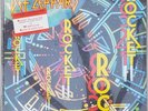 DEF LEPPARD ROCKET (LUNAR MIX) RARE 4-TRACK (2 LIVE) 12 INCH EP FROM CANADA, NEW