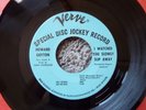 NORTHERN SOUL-HOWARD GUYTON-I WATCHED YOU SLOWLY SLIP AWAY-DJ PROMO-45-(NM-)