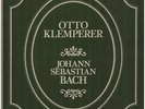 LP Otto Klemperer conducting Bach Limitierte Sonderauflage Zweitausendeins