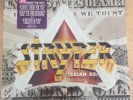STRYPER In God We Trust orig 1988 SEALED LP Enigma Christian Rock