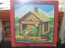 GRATEFUL DEAD - Terrapin Station, 1977 Vinyl LP, Arista Records, AL 7001 NM-/VG