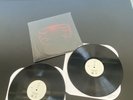 Undertow (Re-Issue) by Tool 2LP VINYL AENIMA LATERALUS