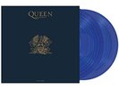 Queen - Greatest Hits II [2LP] Exclusive Limited Edition Blue Vinyl