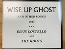 Elvis Costello - Wise Up Ghost  And Other Songs | VG+ | 2xLP | Gatefold | 2013