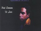 SCOTT, George - Find Someone To Love (reissue) - Vinyl (LP)