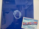 Bear's Den - Blue Hours (2022) - White Label - Signed + Postcard - New & Sealed