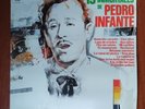 Pedro Infante – 15 Inmortales [1983] Vinyl LP Latin Folk Mariachi Rancheras