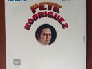 Pete Rodriguez – The Best Of / Lo Mejor De Vinyl LP Latin Boogaloo Descarga