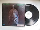 John Coltrane - Africa Brass Sessions Vol. 2 - ABC Impulse - AS-9273 VG+ WLP '74