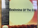 The Beginning Of The End Psychodrama In Country | LP | 2018 | Australia | SEALED