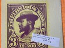 Thelonious Monk ‎– The Unique Thelonious Monk : Riverside Records ‎– RLP 20, VG+