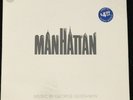 MANHATTAN Soundtrack LP George Gershwin SEALED COLUMBIA 1979 WOODY ALLEN Film