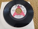 Original 45 t usa promo copy/LARRY WILLIAMS & JOHNNY WATSON-OKEH 4-7300