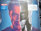 Batman v Superman: Dawn of Justice Coloured Vinyl