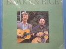 Norman BLAKE AND Tony RICE Self Titled Bluegrass Rounder Vinyl SEALED NEW LP
