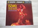 Esquivel And His Orchestra - Strings Aflame (LP)