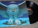 Rush Fly By Night Record Vinyl LP  Tested MasterDisk In Run Off