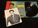 ELVIS PRESLEY LSP-2894 KISSIN’ COUSINS SILVER STEREO BONUS PHOTO VERY HIGH GRADE