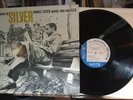 Horace Silver 6 Pieces of Silver Blue Note 1539 47 W. 63rd DG RVG   EX VINYL