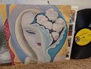 DEREK AND THE DOMINOS / LAYLA (2 LP SET) ORIGINAL PRES Atco SD 2-704 EXCELLENT