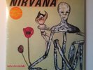 NIRVANA Incesticide 2x LP 45 rpm Limited RSD Audiophile edition 200 Gram Vinyl