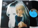 NICO Chelsea Girl LP MGM UK   VELVET UNDERGROUND Lou Reed JOHN CALE EX+