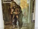 Jethro Tull Aqualung Reprise '71 Analog USA 1st MINT ARCHIVE MASTER Ultrasonic