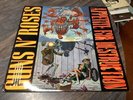 vinyl records Guns N’ Roses Appetite For Destruction Promo  1987