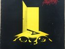 WITCHFYNDE STAGEFRIGHT 1ST PRESS 1981 UK RONDELET VINYL LP ABOUT 2 + LYRIC INNER