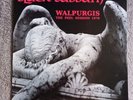 Black Sabbath - Walpurgis The Peel Session 1970 LP Finland 2012