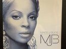 Mary J Blige - The Breakthrough - Vinyl 2 LP SEALED  2005 Geffen 1st Pressing