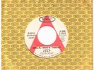 Psych JULY Hello Who's There / The Way EPIC Rare Promo 45 VG