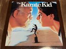 The Karate Kid - 1984  Casablanca ‎Original Soundtrack LP VG+