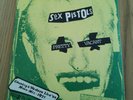 Sex Pistols Pretty Vacant Live 08 Record Store Day 2013 Ltd Numbered M/M Punk
