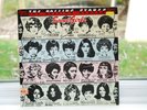 THE ROLLING STONES SOME GIRLS VINYL RECORD LP ALBUM RARE A1 / B1 CBS DEMO STAMP