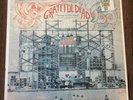 Grateful Dead RSD Playing In The Band Seattle 5/21/74 Vinyl LP Sealed