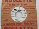 Buddy Knox SWINGIN' DADDY (ROCKABILLY PROMO 45) #4042 PLAYS VG++ NO NOISE