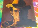 TOWNES VAN ZANDT OUR MOTHER THE MOUNTAIN GATEFOLD LP POPPY 1969 FIRST PRESSING