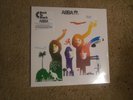 Abba The Album 180 Gram Vinyl Factory Sealed