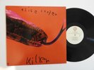 Alice Cooper - Killer LP VINYL WB. US Pressing. Hard Rock, Classic Rock. NM Wax
