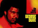 DUKE, George - The Inner Source (remastered) (reissue) - Vinyl (2xLP)