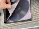 LED ZEPPELIN MOTHERSHIP 4LP Box Set ORIGINAL w/NEAR MINT VINYL