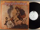Joy Unlimited  Self-Titled   White Label Promo  Kraut Rock, Psych
