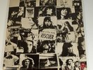 Rolling Stones Exile on Main Street used vinyl COC-2-2900