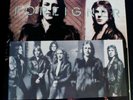 FOREIGNER Double Vision 180-gram VINYL LP MFSL Limited Edition #725 EX COND