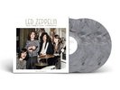 Led Zeppelin Texas International Pop Festival Doppio Vinile Lp Colorato
