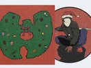 Cookin Soul Wu Tang Clan - Wu Xmas Vinyl Record LP PICTURE DISC Shipping Now