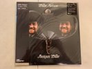 WILLIE NELSON VINYL RECORD  SHOTGUN WILLIE  VMP-CW002 GUNSMOKE